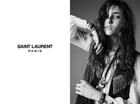 ysl florence italy|YSL official website.